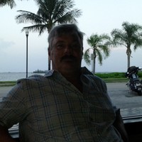 tim gardiner's photo