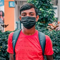 Zayan Chakraborty's photo