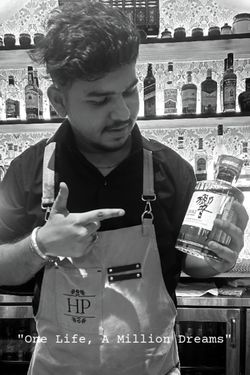 Manav gehlot 's photo