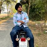 Manjot Bjopal's photo