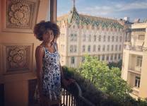 Amelia Decker's photo