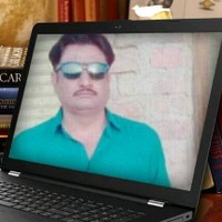 Zulfkar Ali's photo