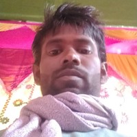 Krishna Marandi's photo
