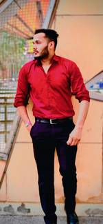 Shivam Verma's photo