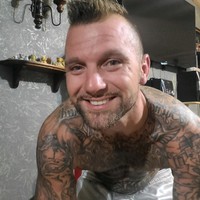 Jonathan Dixon's photo