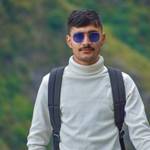 Vishv kapoor's photo