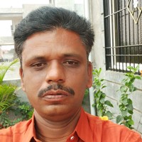 Vipul jadhavar's photo