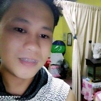 Mark gil Boado's photo