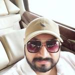 Navdeep Singh's photo