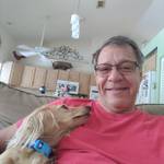 Scott Broughton's photo