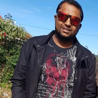 Mohammed anwar Ali's photo