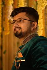 Sanjay Bhattacharya's photo