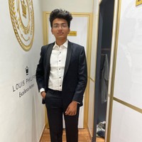 Shrenik Surana's photo