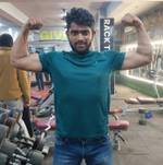 Jeetu Thakur's photo