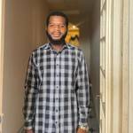 bubacarr jammeh's photo