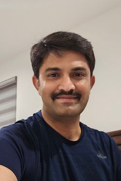 Bharat's photo