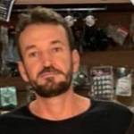 Marcos Diniz's photo