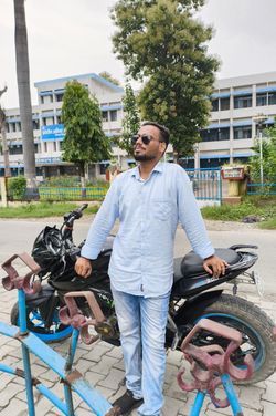 Pranjal Shrivastav's photo