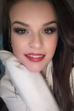 Lindy Pérez's photo