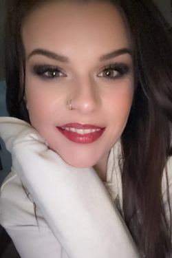 Lindy Pérez's photo