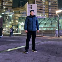 Bek's photo