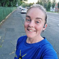 Whitney Afful's photo