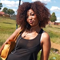 Aletta De kock's photo