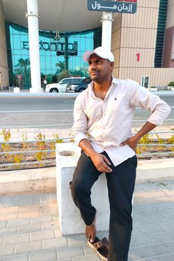 Anil bandari's photo