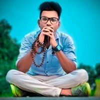 Dipu Mahato's photo