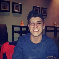 Irvin Sljoka's photo