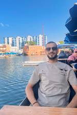 Noureddine Tlalia's photo