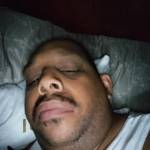 Harry Anderson's photo