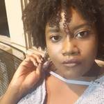 Shaquilla brown's photo