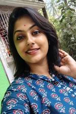 Janvi Sharma's photo