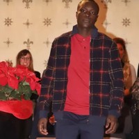 Mbaye Diakhate's photo