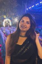 Maya Agarwal 's photo