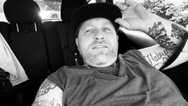 Steven Butcher's photo