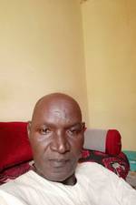 Almamy Racine's photo