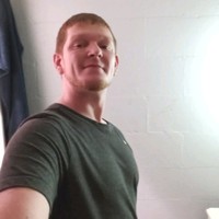 Levi garrett's photo