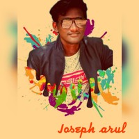 Joseph arul's photo