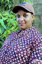 Mutesi rehema's photo