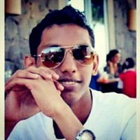 Sarvesh Moolchand's photo