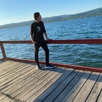 Hamza Selim Engin's photo