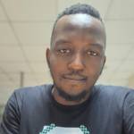 Lubega Christopher's photo