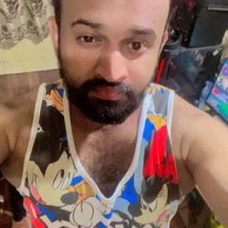 Jarod Vincent's photo