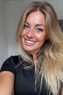 Victoria Manko 's photo