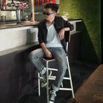 Ethan ghising's photo