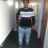 Daniel Pacheco's photo