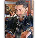 Ahmed helmy's photo