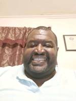 Isaac Stephen's photo